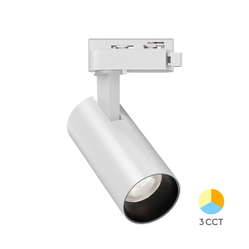 LED Schienenstrahler 15W Weiß kaufen