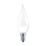 BRY-ADVANCE-5W-E14-C37T-4000K-LED BULB