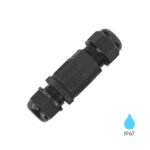 BRY-PG7-3LINE-BLC-IP67-CONNECTOR