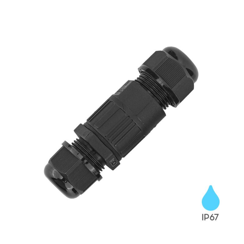 IP67 3 Pin Anschluss kaufen