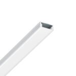 BRY-SR1707-2MT-SLV-ALUMINIUM PROFILE