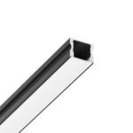 BRY-SR1715-2MT-BLC-ALUMINIUM PROFILE