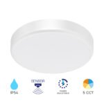 BRY-GRANDE-RND-20W-5IN1-SNS-IP54-CEILING LIGHT