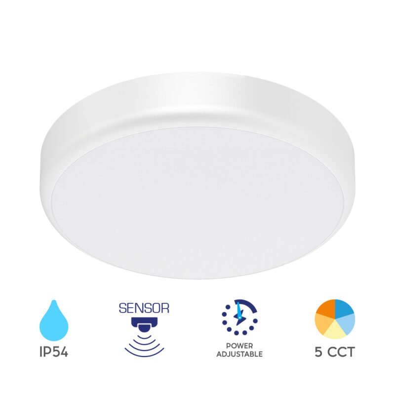 LED Deckenleuchte 20W IP54 kaufen