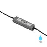 BRY-60W-24VDC-IP67-LED POWER SUPPLY