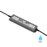 BRY-100W-24VDC-IP67-LED POWER SUPPLY