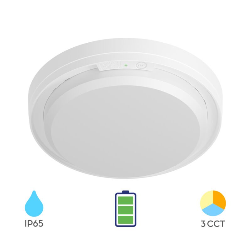 LED Deckenleuchte 18W IP65 kaufen