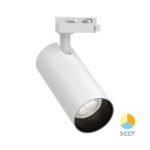 BRY-SHOPLINE-E30-30W-2WRS-WHT-3IN1-TRACKLIGHT