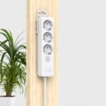 BRY-XLINE-3WAY-EU-W/O CABLE-EXT.SOCKET – Bild 2