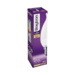 BRY-ADVANCE-5W-E14-C37T-3000K-LED BULB – Bild 3