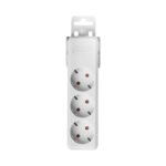 BRY-XLINE-3WAY-EU-W/O CABLE-EXT.SOCKET – Bild 3