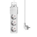 BRY-XLINE-3WAY-EU-3x1,5mm2-1,5M-EXT.SOCKET – Bild 3