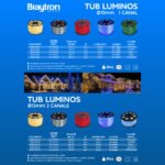 BRY-ROPE-36LED-2L-RED-220V LED ROPELIGHT – Bild 3
