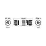 BRY-PG7-3LINE-BLC-IP67-CONNECTOR – Bild 4