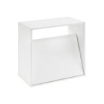 BRY-AVVA-WL02-8W-SQR-WHT-3000K-WALL LIGHT – Bild 4