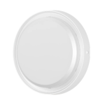 LED Außenlampe Bulkhead 18w  2020lm  3 CCT IP65 - Ø 222 mm x H  48 mm  - Weiß