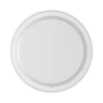 LED Außenlampe Bulkhead 18w  2020lm  3 CCT IP65 - Ø 222 mm x H  48 mm  - Weiß – Bild 2