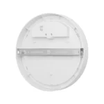 LED Außenlampe Bulkhead 18w  2020lm  3 CCT IP65 - Ø 222 mm x H  48 mm  - Weiß – Bild 3