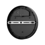 LED Außenlampe Bulkhead 18w  2020lm  3 CCT IP65 - Ø 222 mm x H  48 mm  - Schwarz – Bild 3