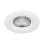 LED Einbauspot 3CCT 85mm ( Loch 70mm ) - Fest - IP54 - 630lm 7w - Weiß