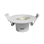 LED Einbauspot 3CCT 85mm ( Loch 70mm ) - Fest - IP54 - 630lm 7w - Weiß – Bild 4
