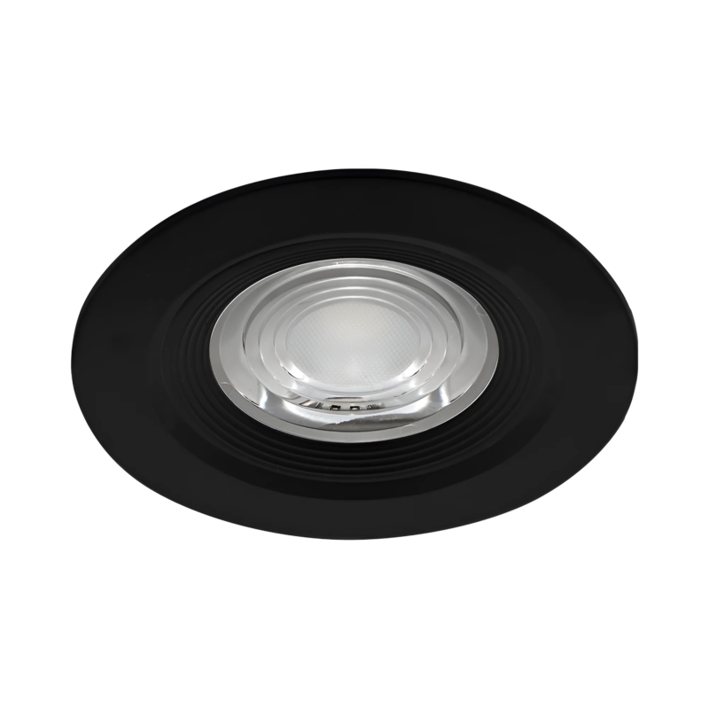 LED Einbaustrahler schwarz kaufen