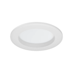 LED Einbauspot 3CCT 90mm ( Loch 70mm ) - Fest - IP54 - 820lm 9w - Weiß