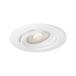 LED Einbauspot 3CCT 112mm ( Loch 90mm ) - Fest - IP20 - 770lm 10w - Weiß
