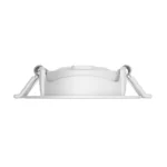LED Einbauspot 3CCT 112mm ( Loch 90mm ) - Fest - IP20 - 770lm 10w - Weiß – Bild 5