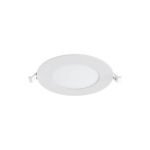 LED Einbauspot BRY-SMD CRP – 9W – Rund – Weiß – 3000K