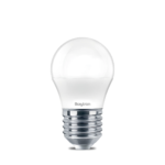LED Glühbirne / Lampe – E27 - G27 - 5W – IP20 –  LED Birne 470lm – 3000K Warmweiß – 10er Pack