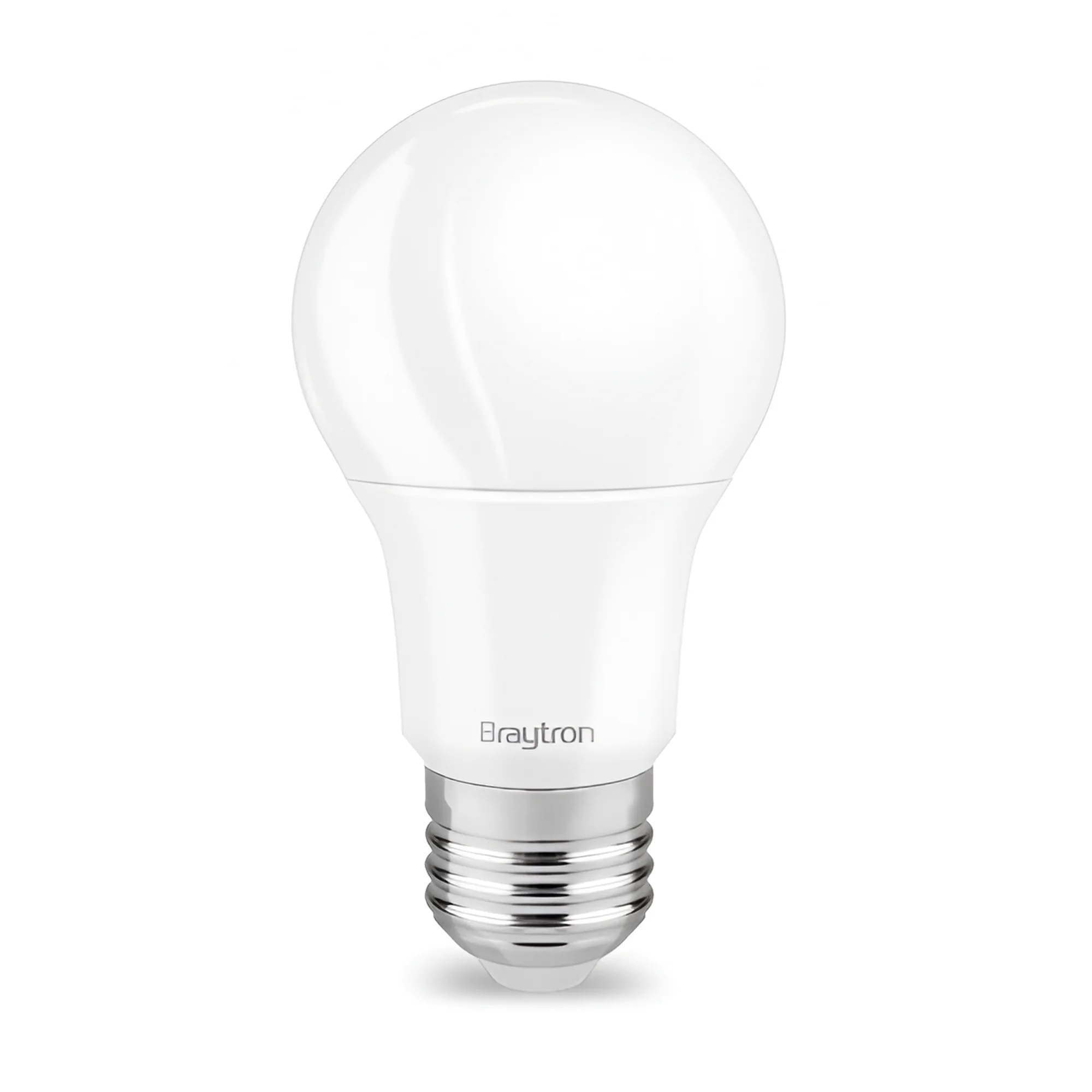 BA13-01120-1 LED Glühbirne / Lampe - E27 11W - IP20 – A60 LED Birne 1055lm – 3000K Warmweiß – 10er Pack – Bild 1