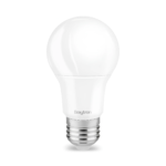 LED Glühbirne / Lampe - E27 9W - Dimmbar – A60 LED Birne 806lm – Warmweiß 3000K  – 10er Pack