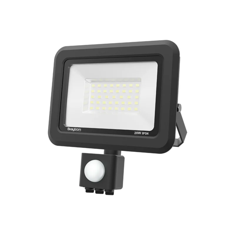 LED Strahler mit Bewegungsmelder kaufen
