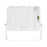 LED Außenstrahler 10W – Flutlichtstrahler - IP65 - 950lm -  3CCT Farbtemperatur (3000K/4000K/6500K) – Bild 2