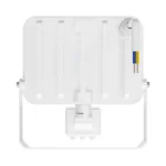 LED Außenstrahler 30W mit Bewegungsmelder – Flutlichtstrahler - IP65 - 2850lm -  3CCT Farbtemperatur (3000K/4000K/6500K) – Bild 2