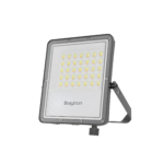 LED Strahler  - 30W - 3300lm – Außenstrahler IP65 – 3CCT Farbwahl –  Fluter Flutlicht - Anthrazit ( Grau )
