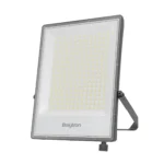 LED Strahler  - 300W - 33000lm – Außenstrahler IP65 – 3CCT Farbwahl –  Fluter Flutlicht - Anthrazit ( Grau )