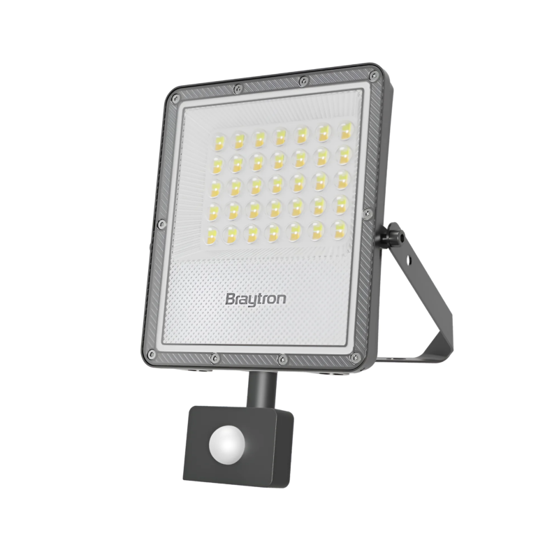 LED Strahler mit Bewegungsmelder 30W kaufen