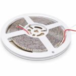 LED Band / Streifen - 24V - 20W/m - 3000K Warmweiß ( 10 m Rolle ) – Bild 5