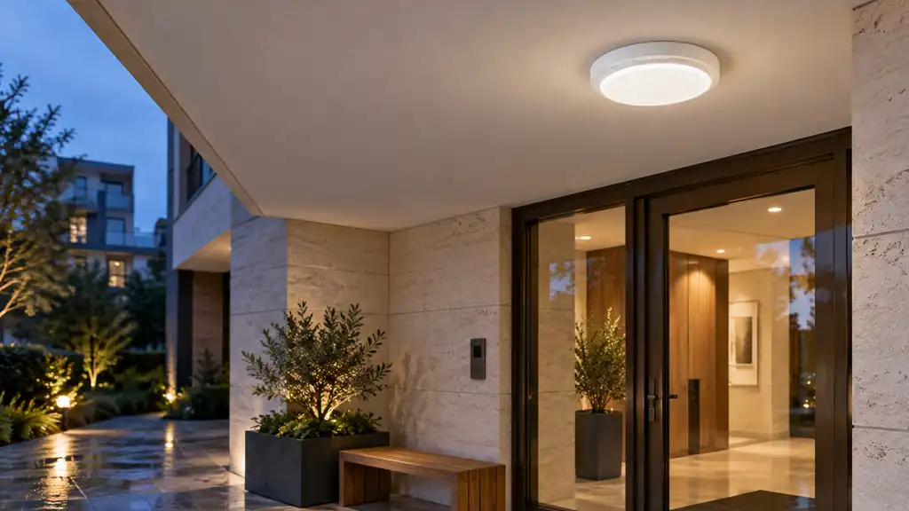 LED Deckenleuchte 18W IP65 Preis