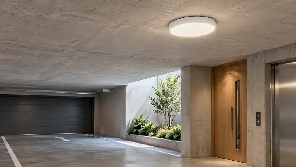LED Deckenleuchte 20W Bewegungsmelder Preis